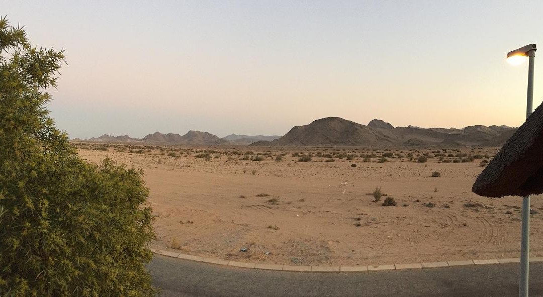 Amica GuestHouse主图