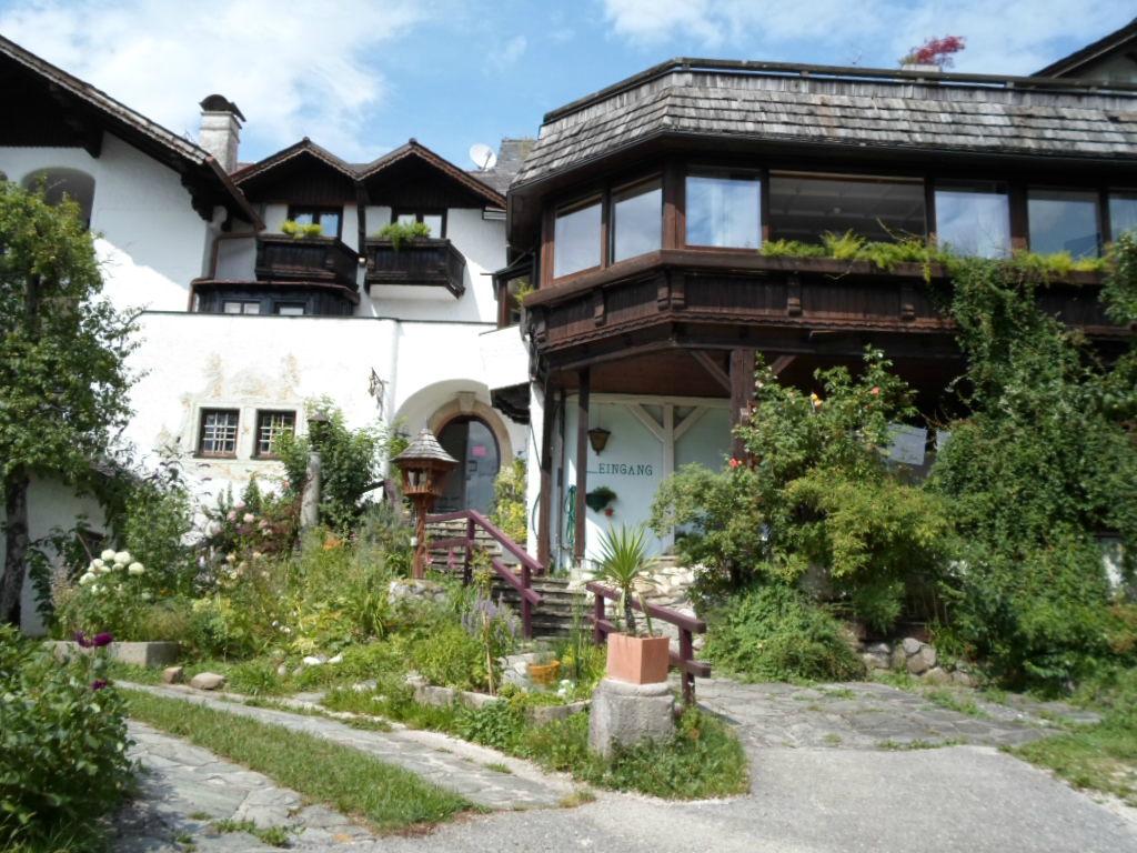 Hanslmann B&B-客卧