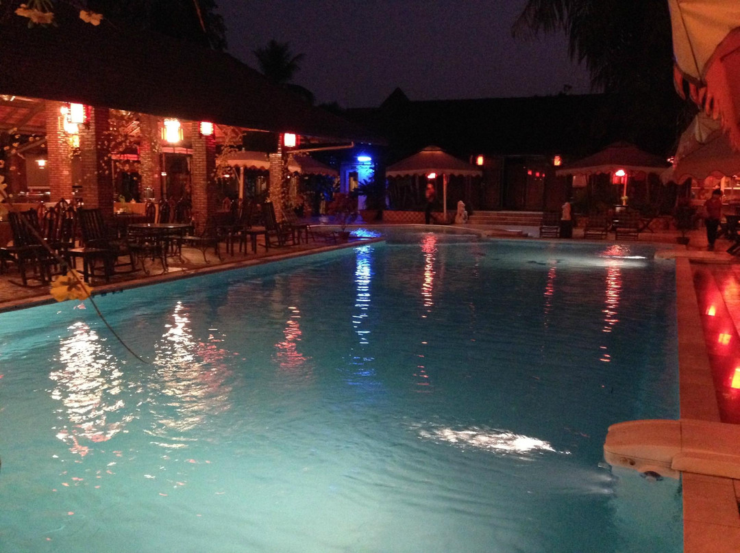 Hoa De Nhat Resort主图