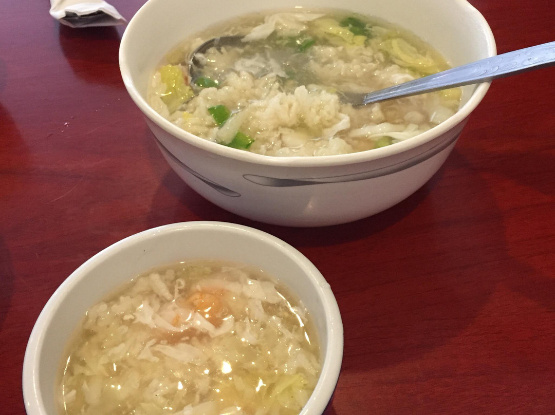 Chopsticks Chinese Restaurant