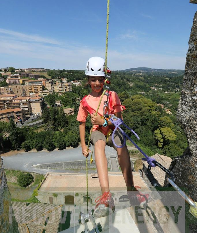 Recovery Energy Adventure Tours-布拉恰诺必去景点