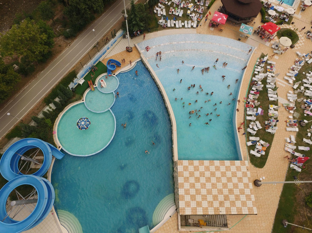 Aqua Park-Blagoevgrad必去景点