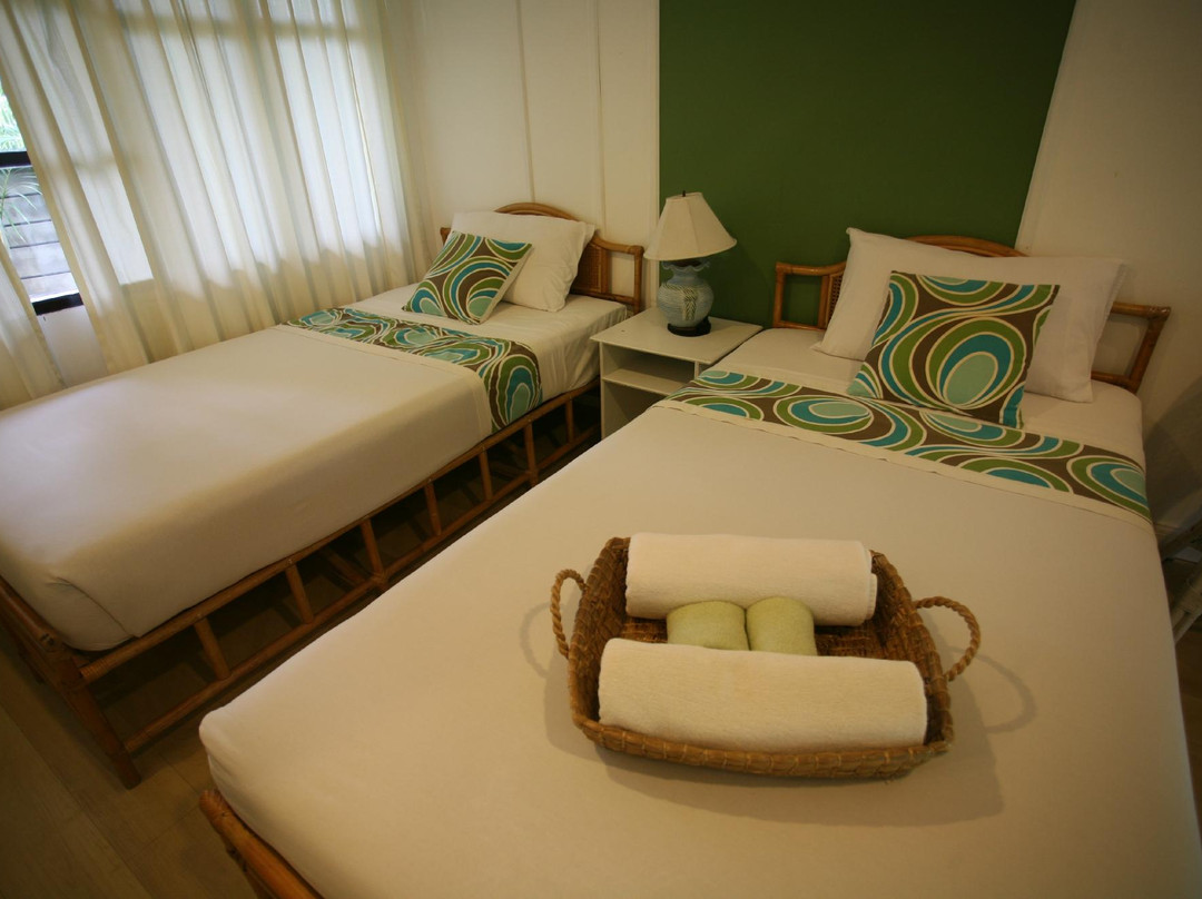 Suan Bankrut Beach Resort主图
