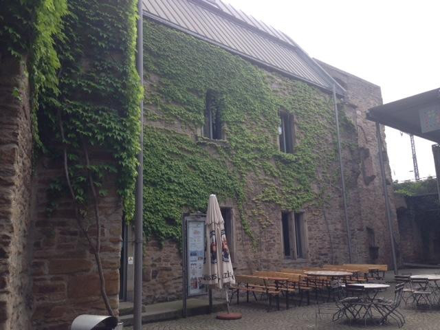 Haus Witten (Burg Berge zu Witten)-维滕必去景点