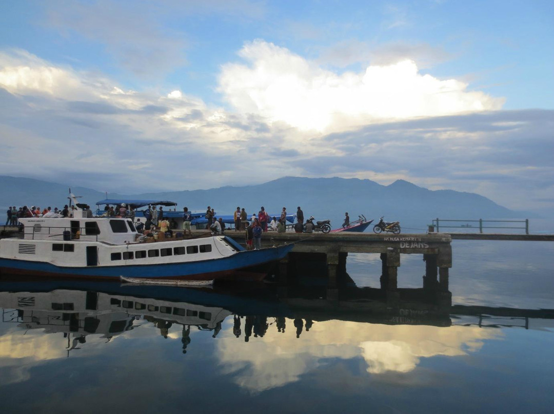 Alor Island旅游攻略图片