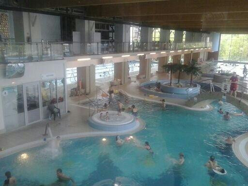 Aquasfera - Sport and Recreation Center景点图片