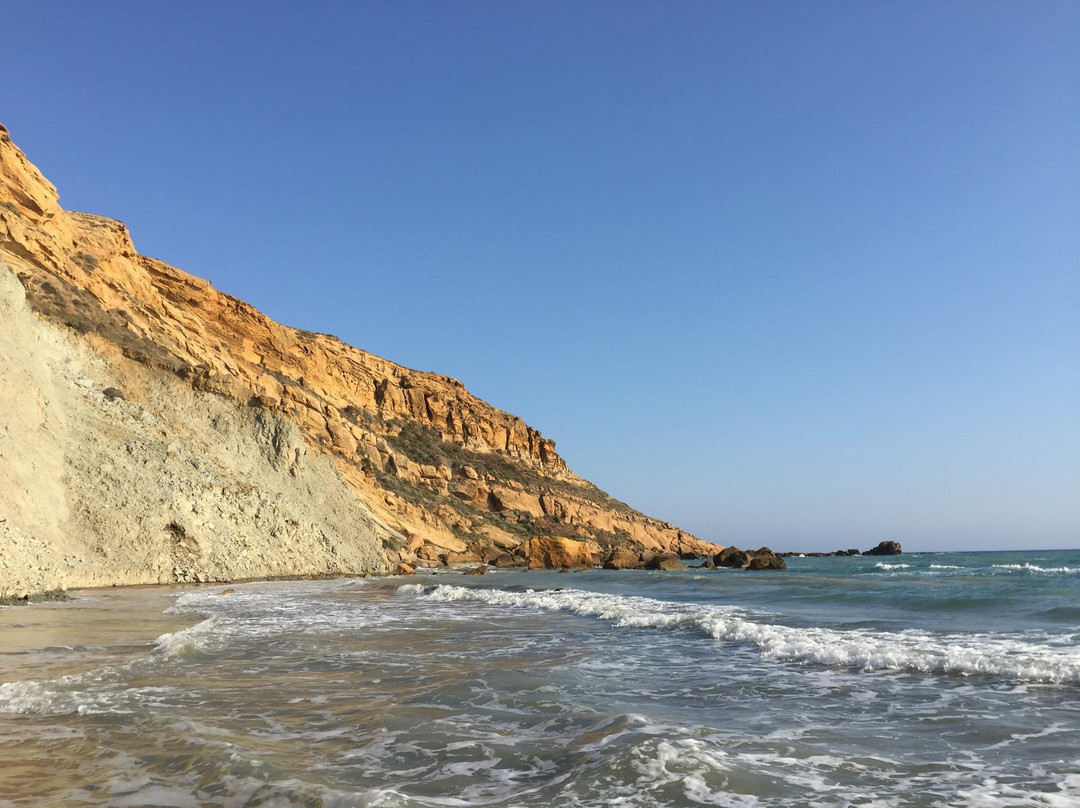 La Spiaggetta景点图片