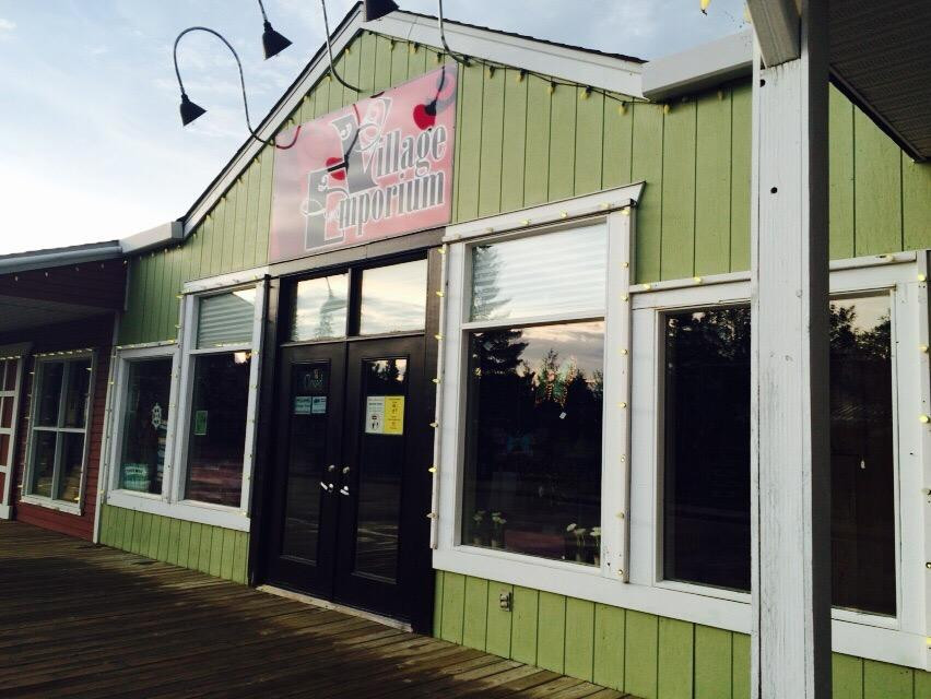 Village Emporium-Westerose必去景点