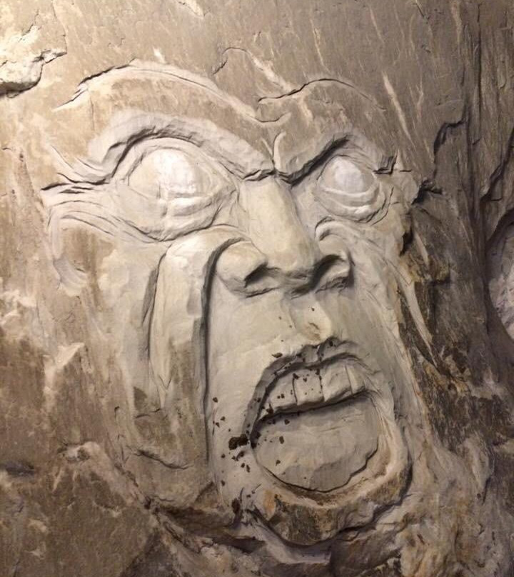 Crystal City Underground-Crystal City必去景点