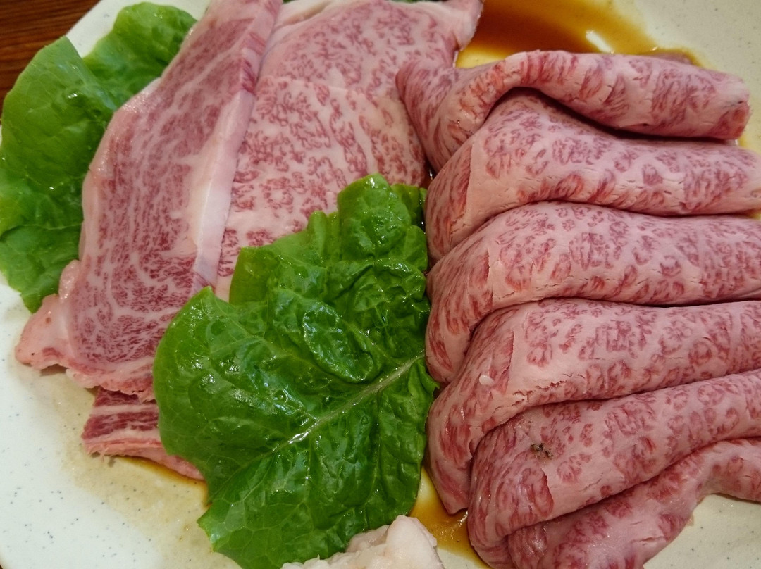 旭市餐馆和美食-Imakyu