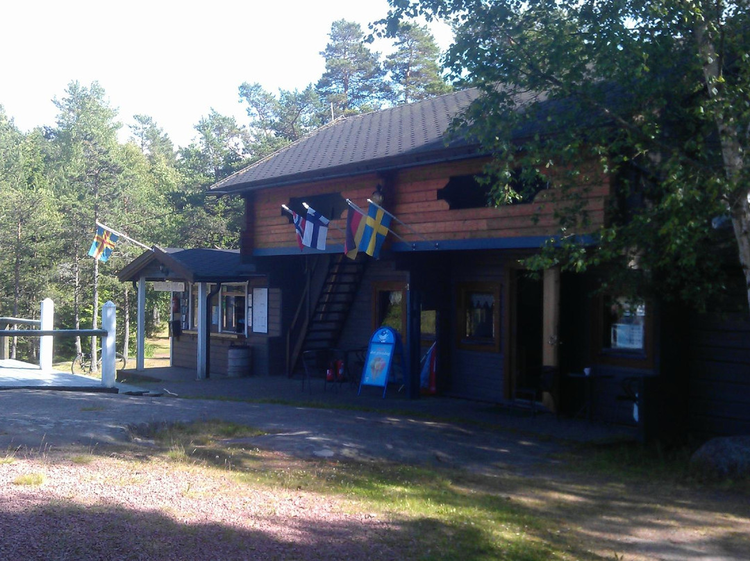 Sando旅游攻略图片