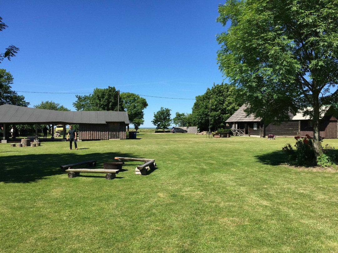 Tolli Tourist Farm