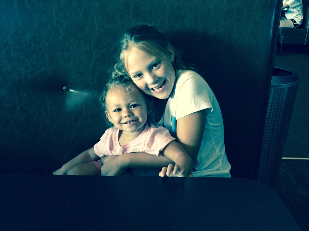 The Moviehouse & Eatery-Keller必去景点