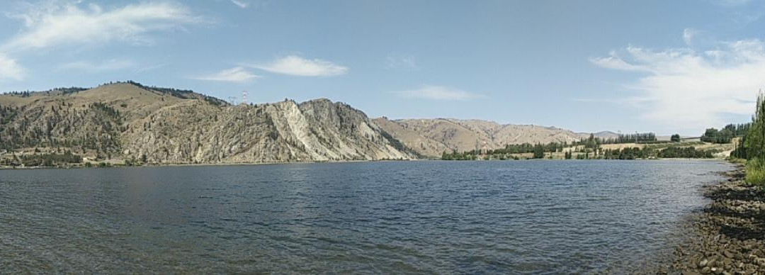 Daroga State Park景点图片