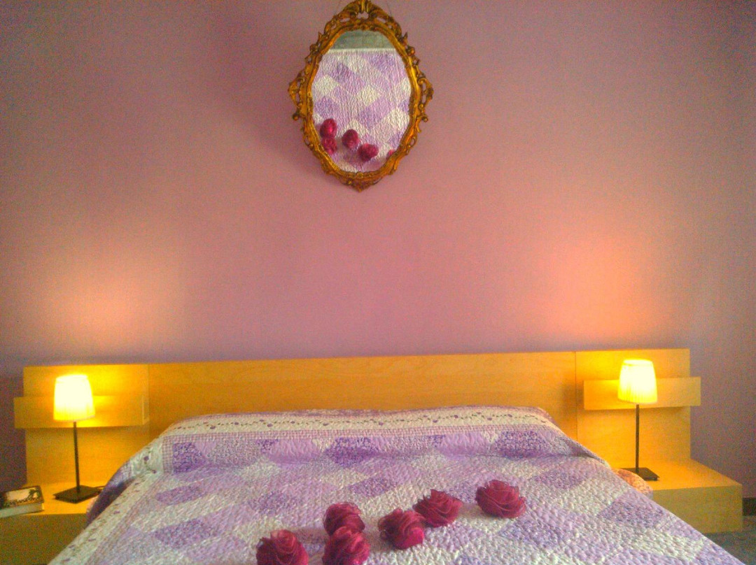 B&B Rivo Alto 821主图