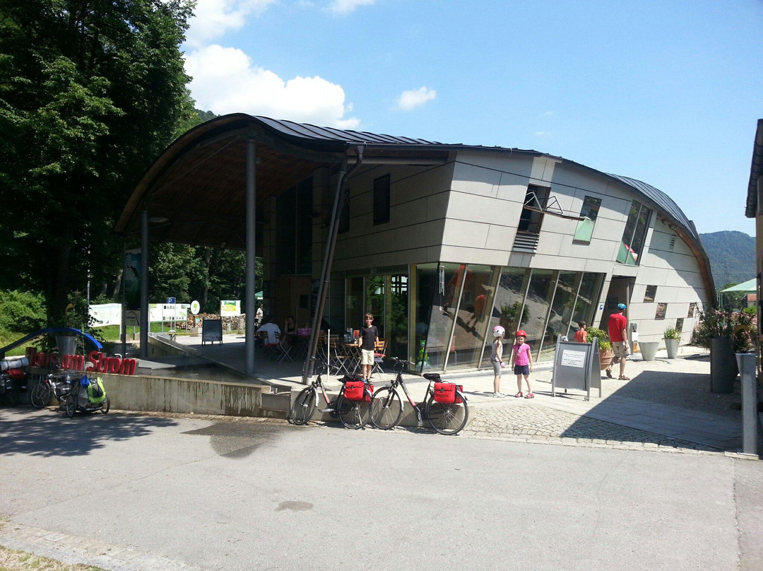 Haus Am Strom景点图片