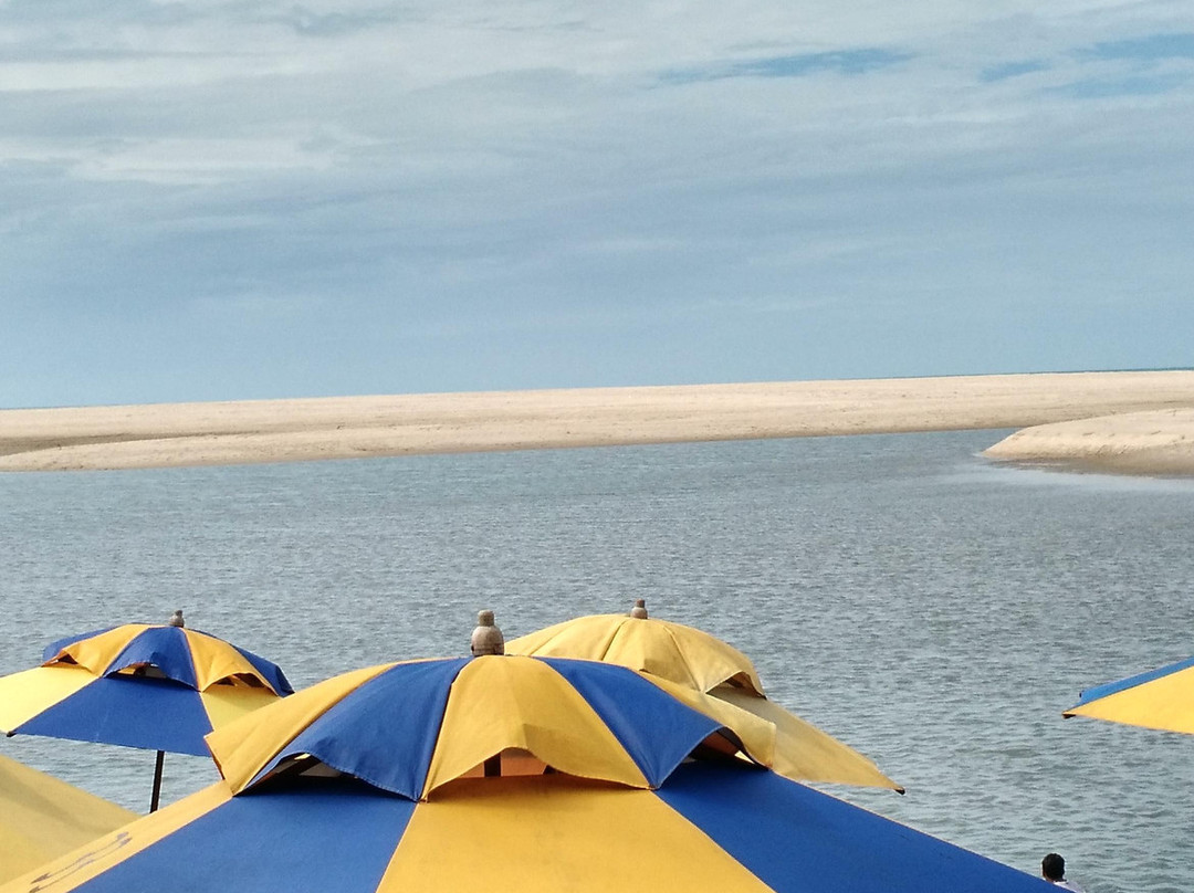 Barra Nova Beach-Caponga必去景点