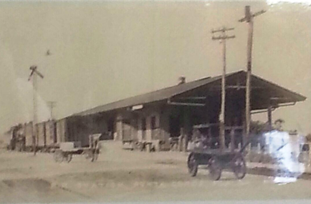 Punta Gorda Train Depot-蓬塔戈尔达必去景点