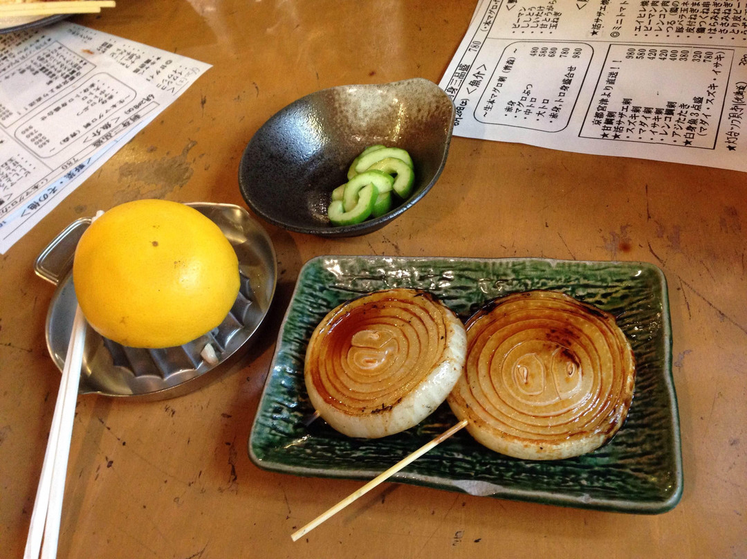 やきとり 戎 西荻北口店