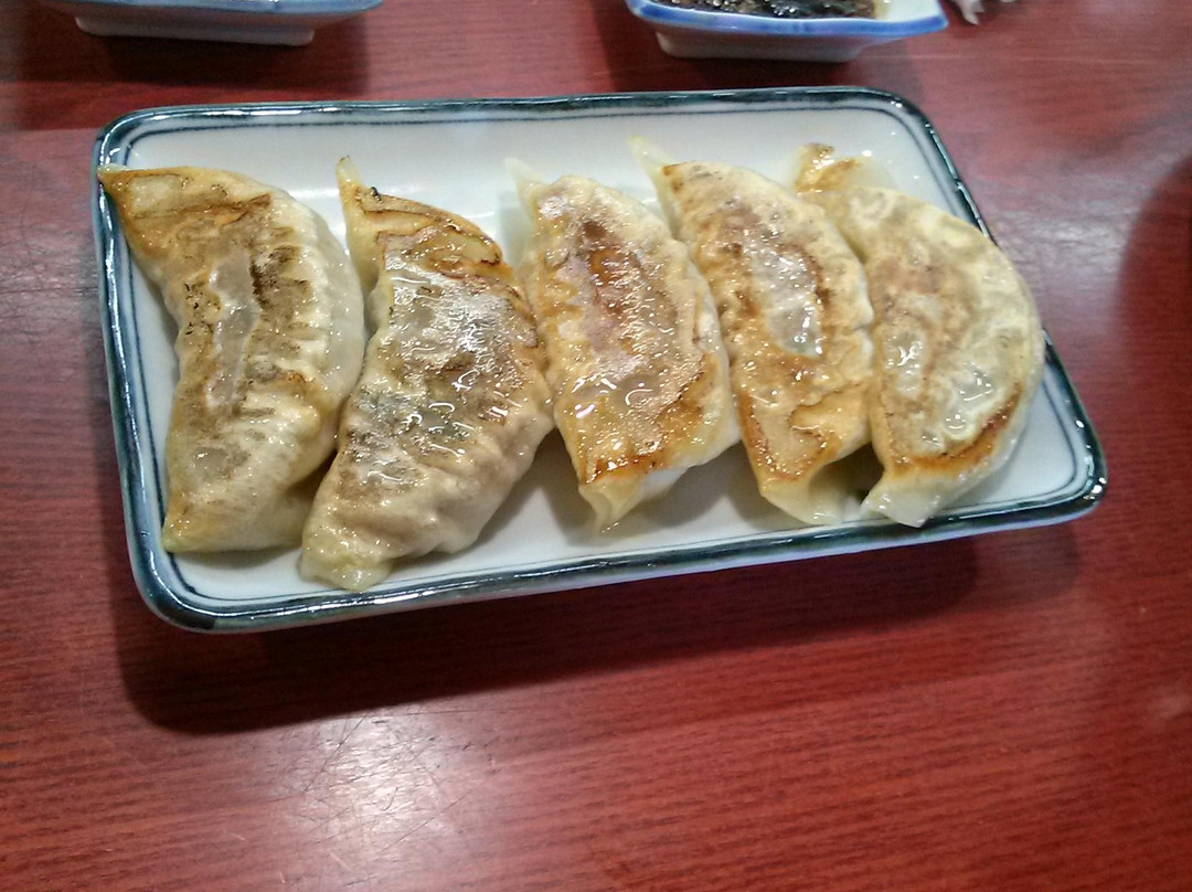 らーめん処 潤 長岡宮内店