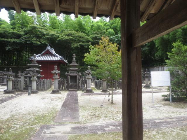 Seiganji-小城市必去景点