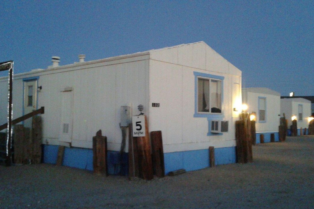 Quartzsite Yacht Club Motel主图