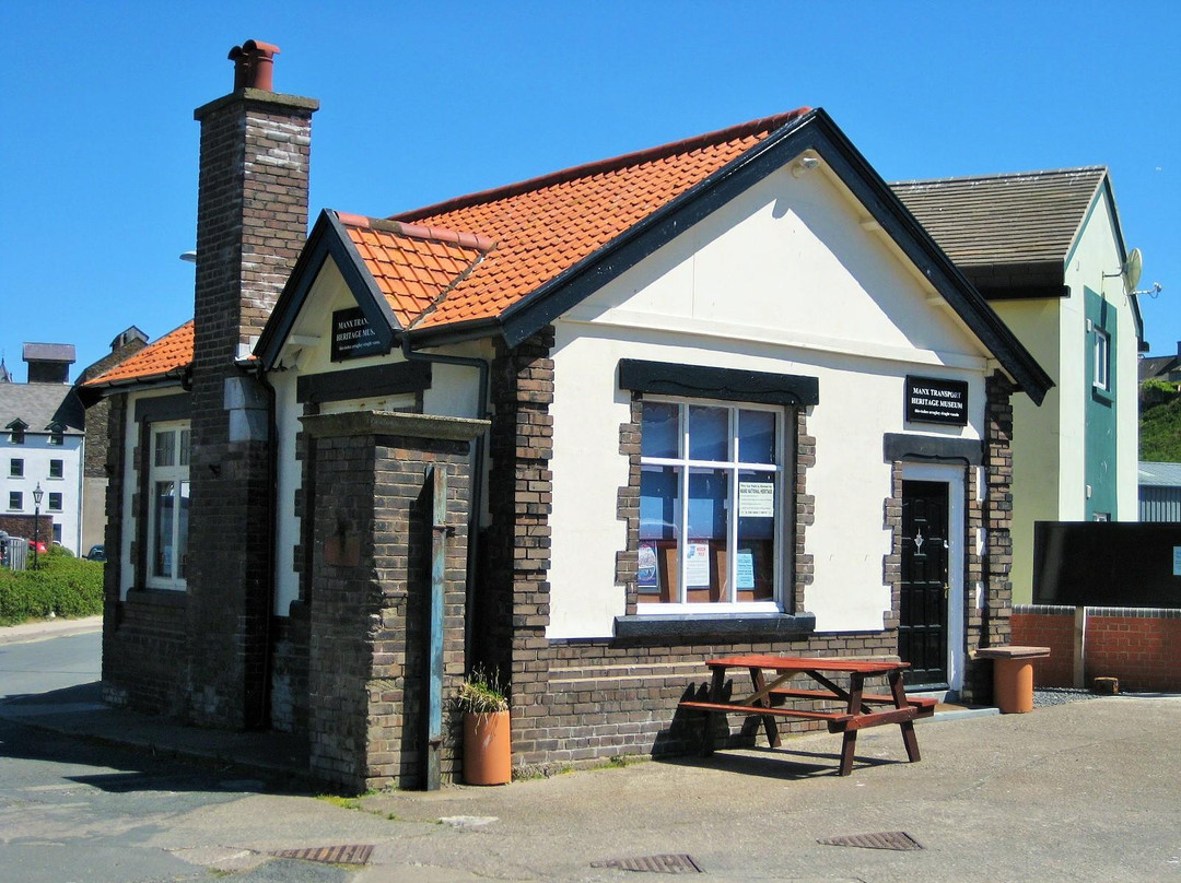 Heritage Trail