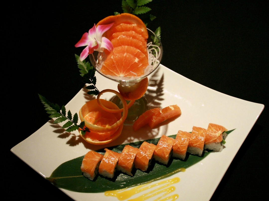 Forest Lake餐馆和美食-Joy Garden