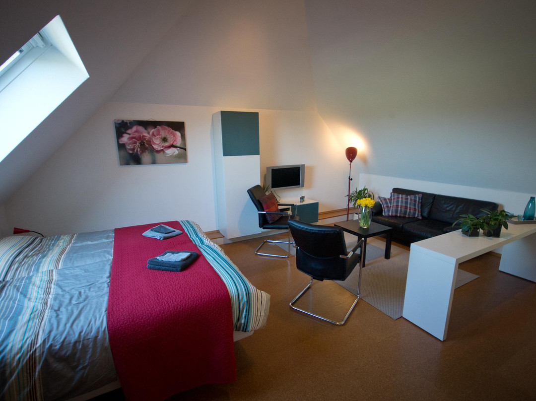 Bed and Breakfast Ammeloe主图