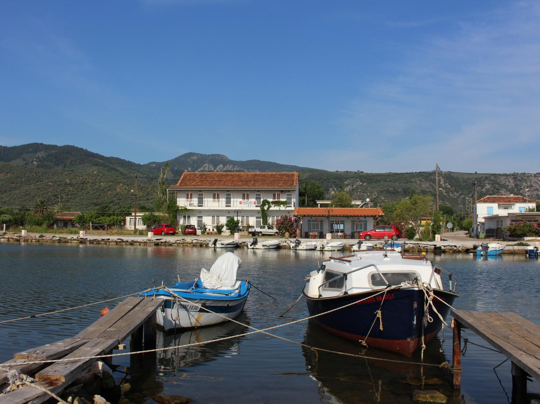 Pigadakia Rooms
