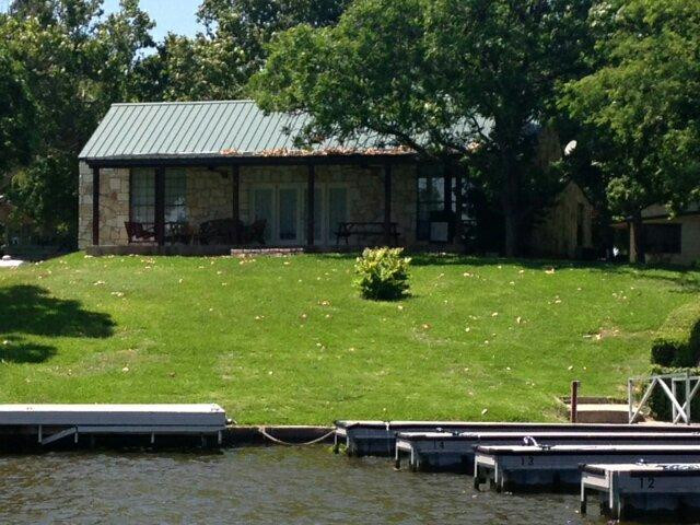 Rio Vista Resort
