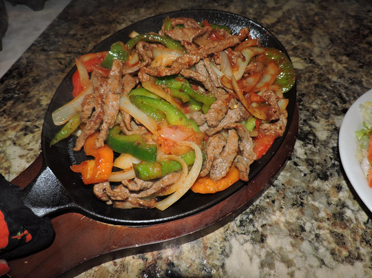 Colo餐馆和美食-el Jinete