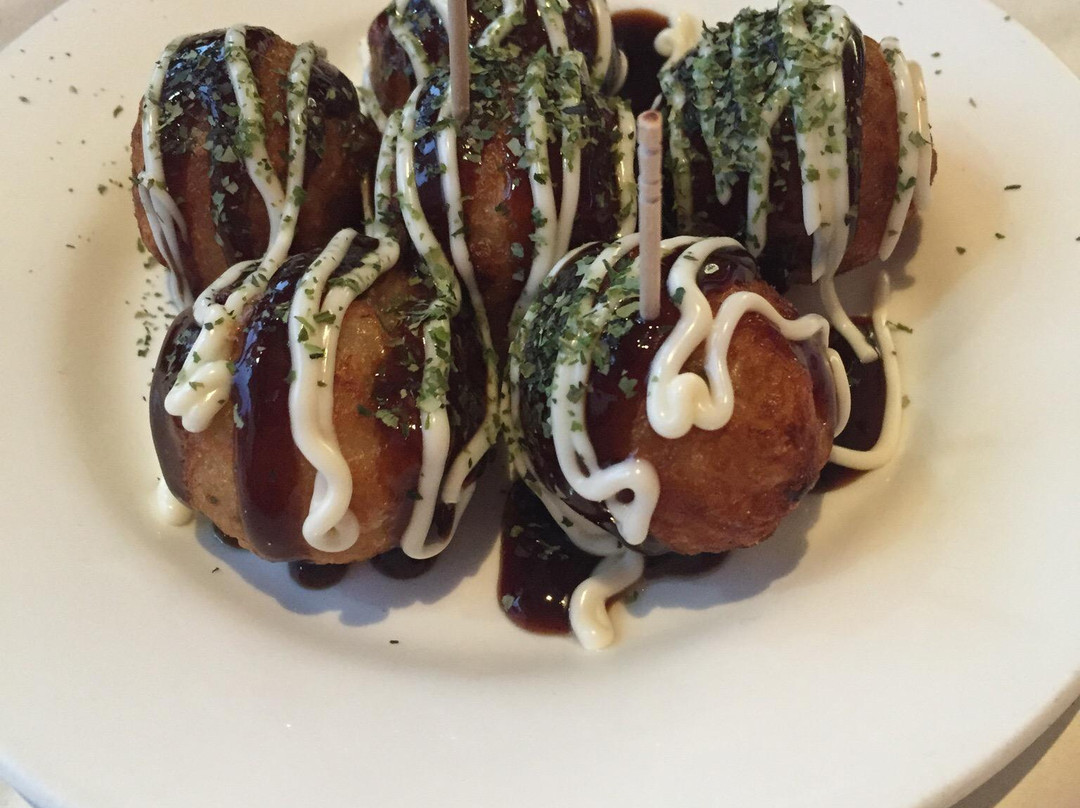 G-Clef Tryst Luxury Bar-冲浪者天堂必去景点