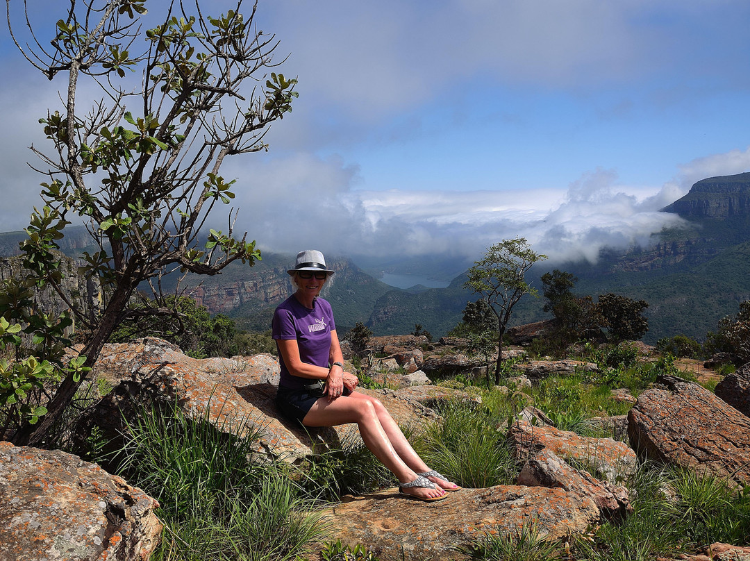 Blyde River Canyon Nature Reserve-普马兰加省必去景点