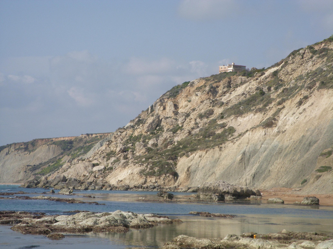 Marina di Palma旅游攻略图片