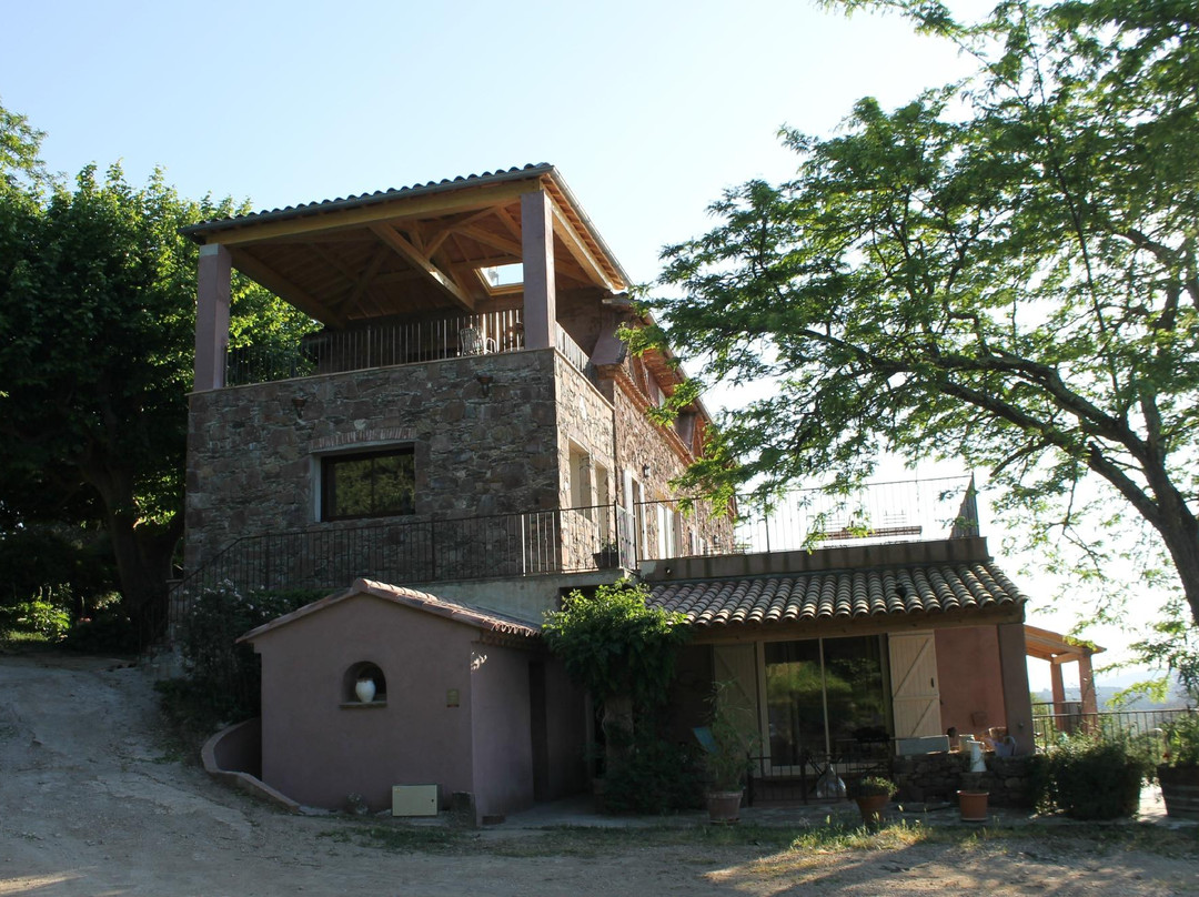 La Maison de Nathalie主图