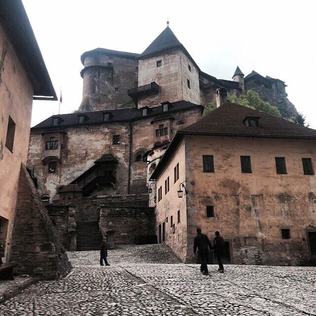 Your Slovakia Tours - Day Tours景点图片