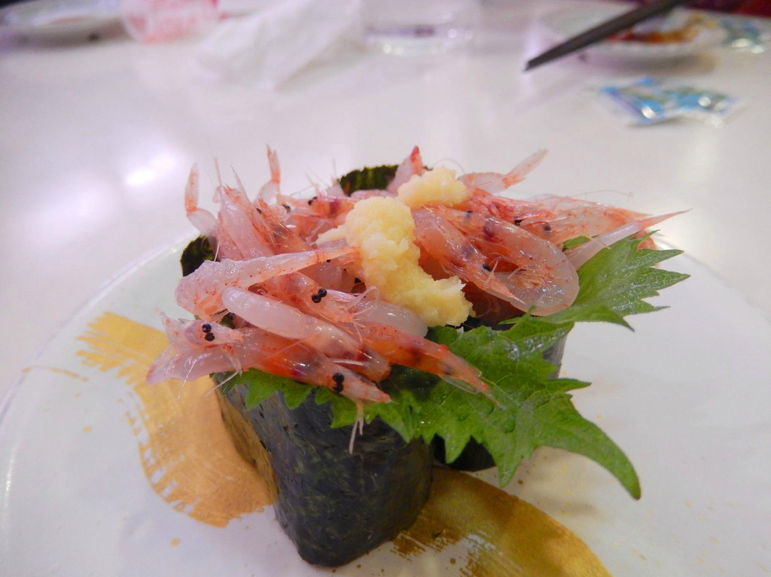 海鮮三崎港 蒲田東口店