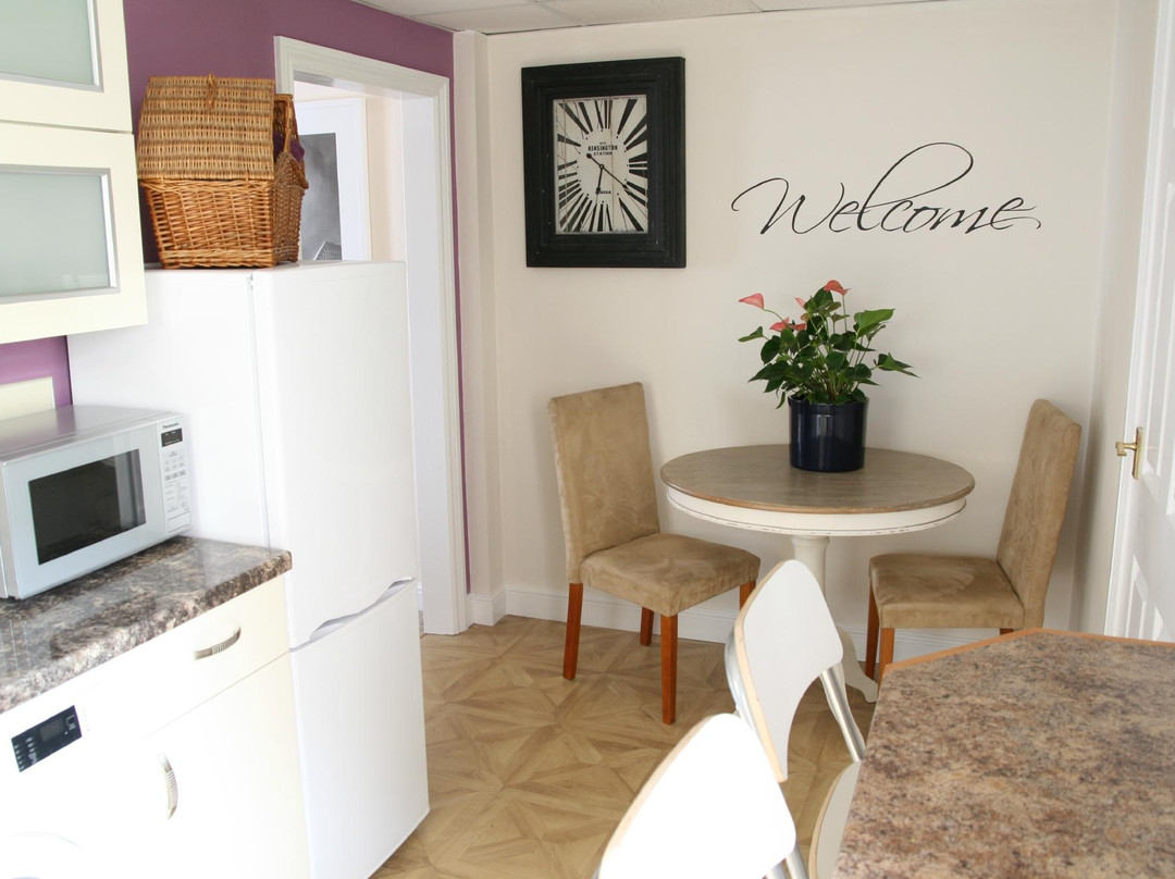 Wild Rose Accommodation主图