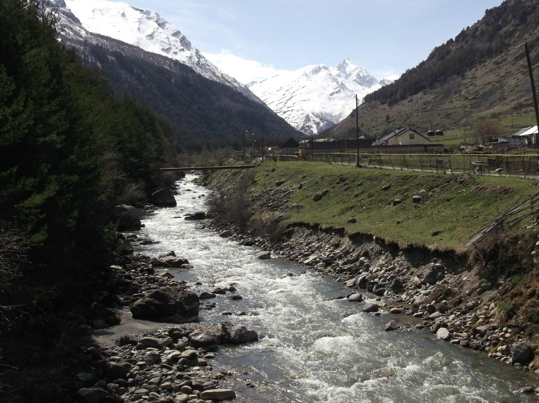 Pansionat Elbrus主图