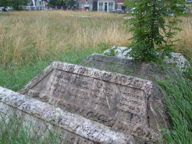 Beth Haim Jewish Cemetery景点图片