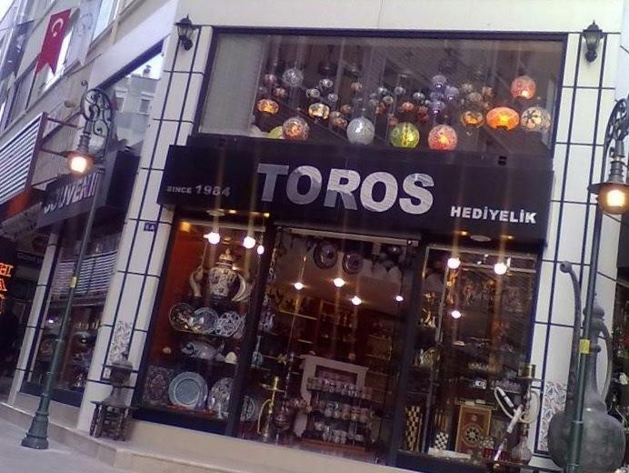 Toros Souvenir景点图片