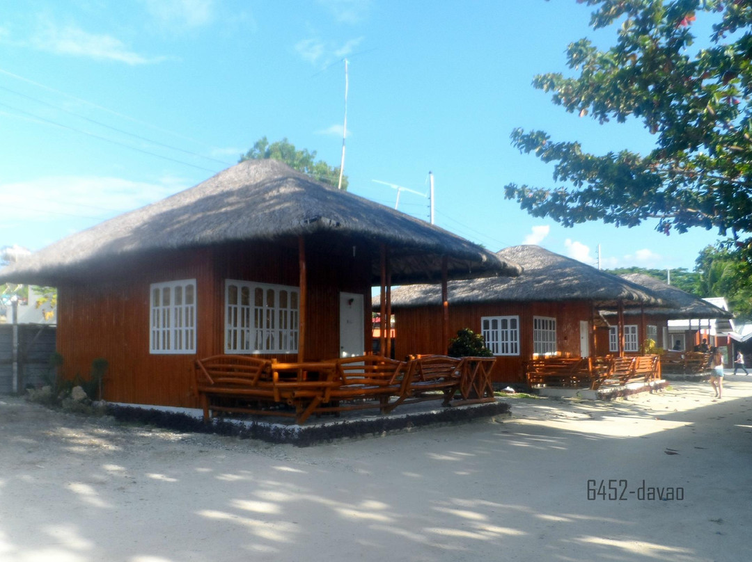 Pacific Heights Resort