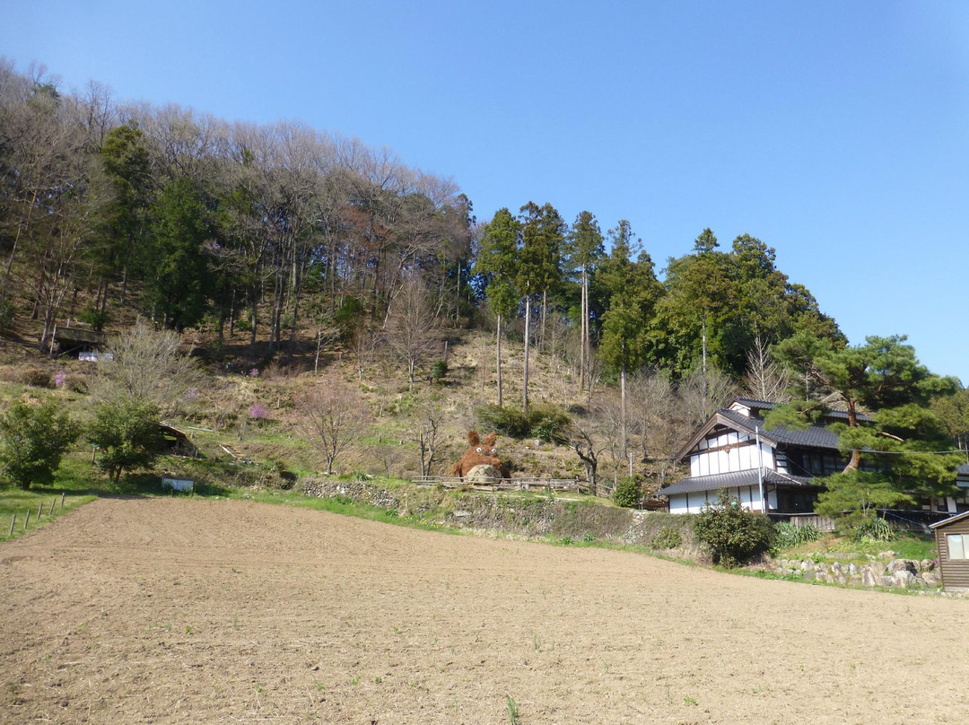 Yasuragi Peace House-都几川町必去景点