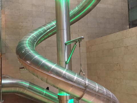 圣尼可拉斯区-新加坡必去景点