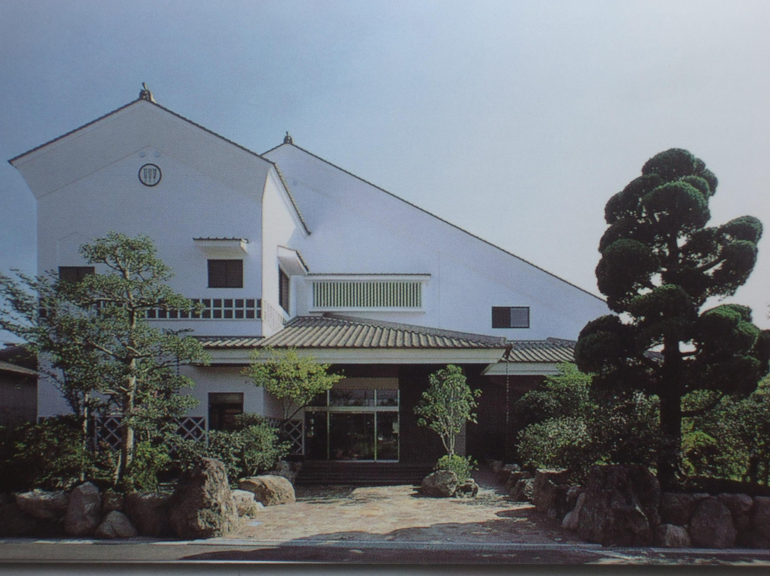 Nikaido Museum-日出町必去景点