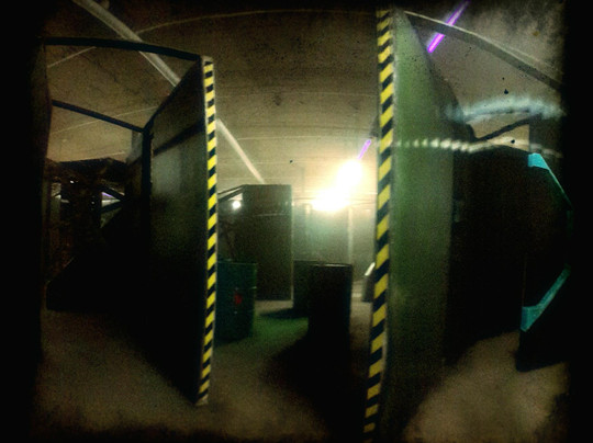 Trigger Drammen-德拉门必去景点