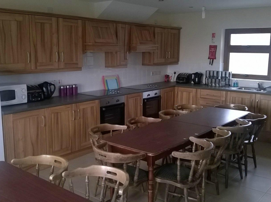 Rathlin Island Hostel主图