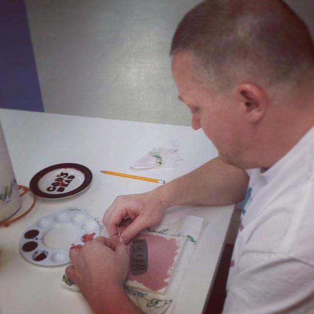 The Clayful Artist-克里夫兰必去景点