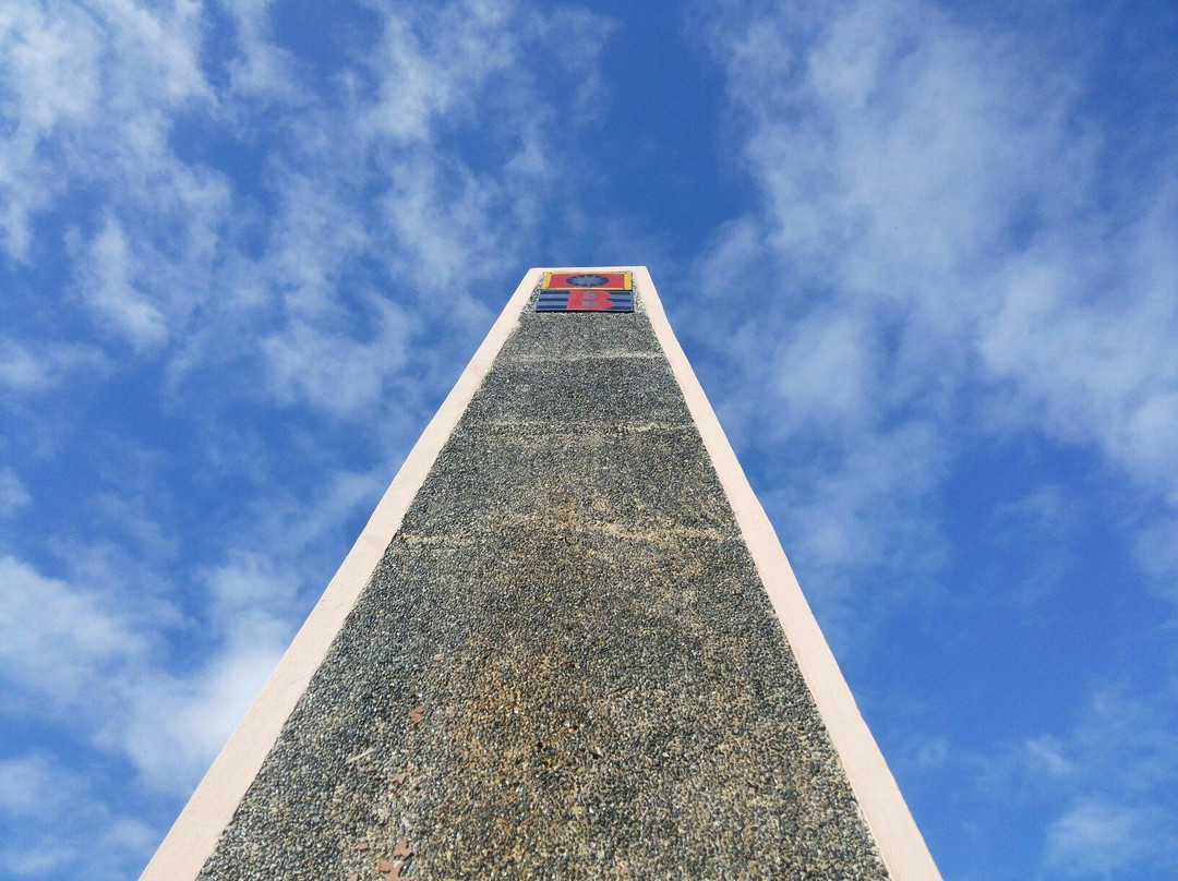Dalton Pass Shrine景点图片